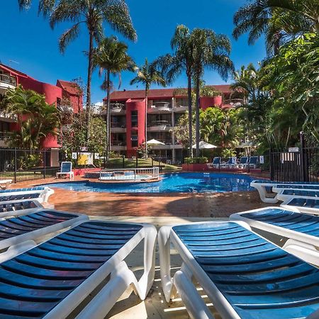 Enderley Gardens Resort Gold Coast Zewnętrze zdjęcie