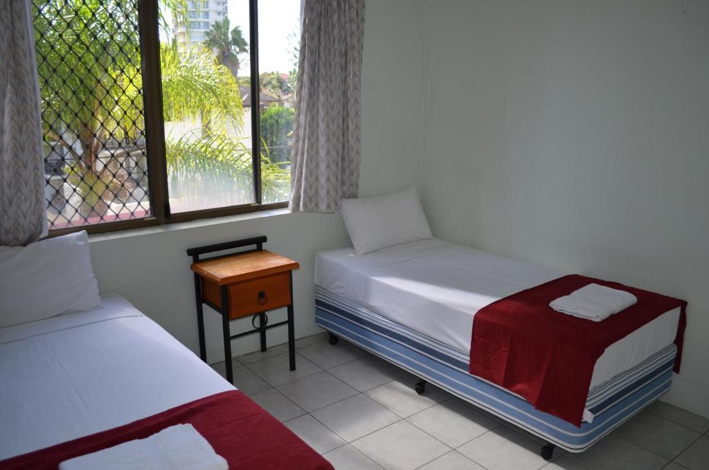 Enderley Gardens Resort Gold Coast Pokój zdjęcie