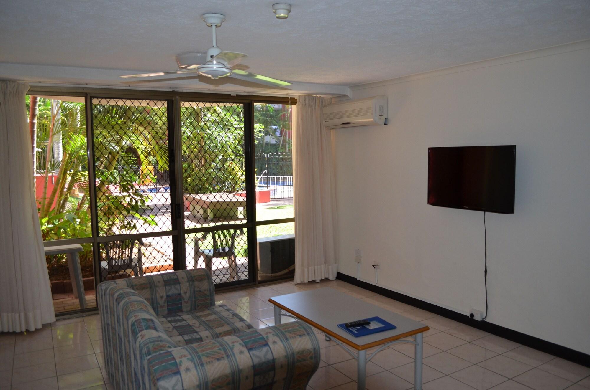 Enderley Gardens Resort Gold Coast Zewnętrze zdjęcie