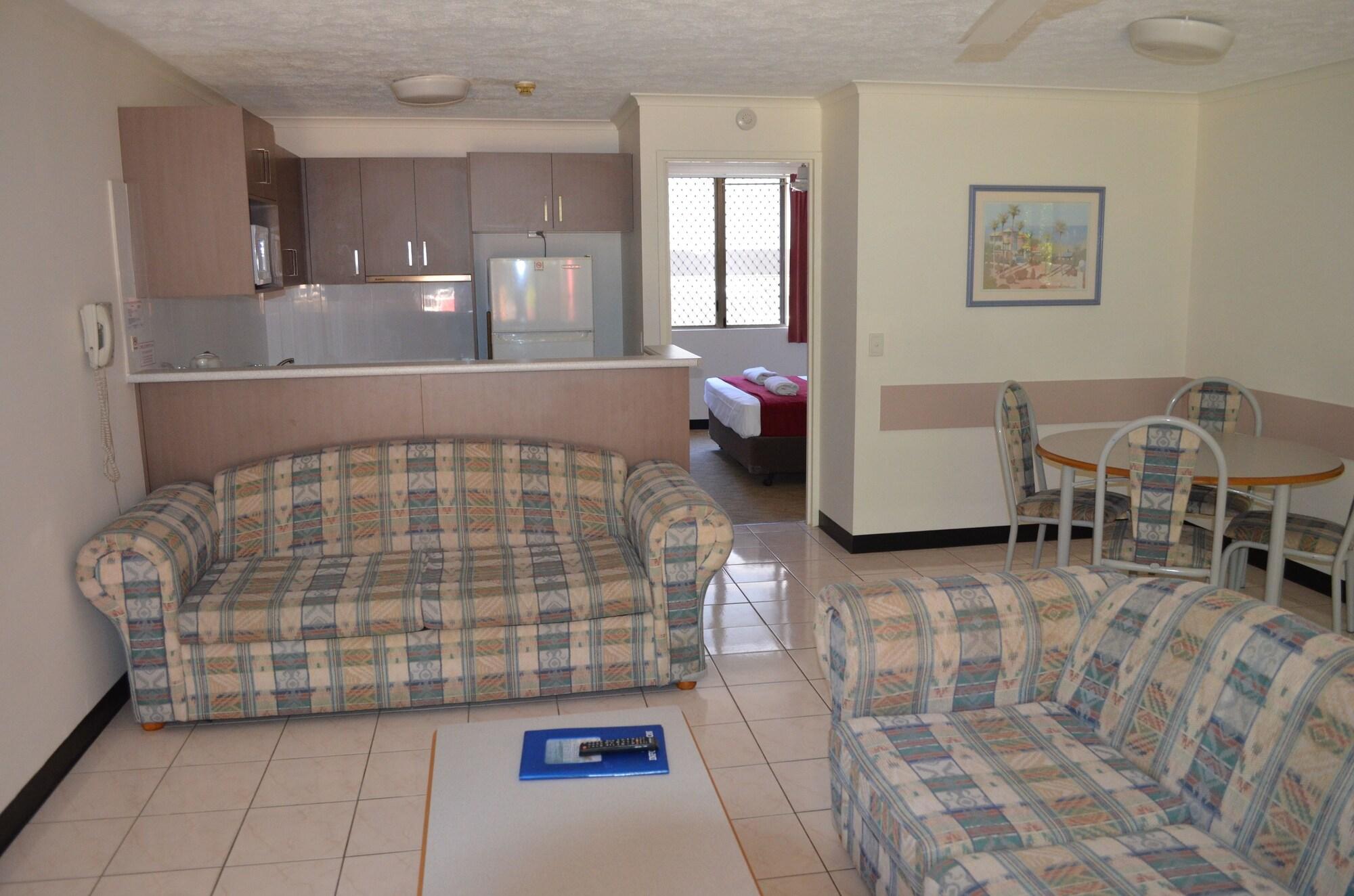 Enderley Gardens Resort Gold Coast Zewnętrze zdjęcie