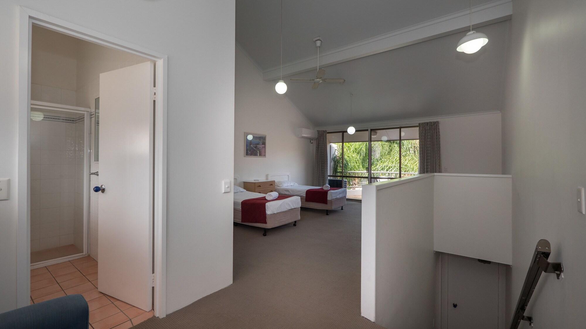 Enderley Gardens Resort Gold Coast Zewnętrze zdjęcie