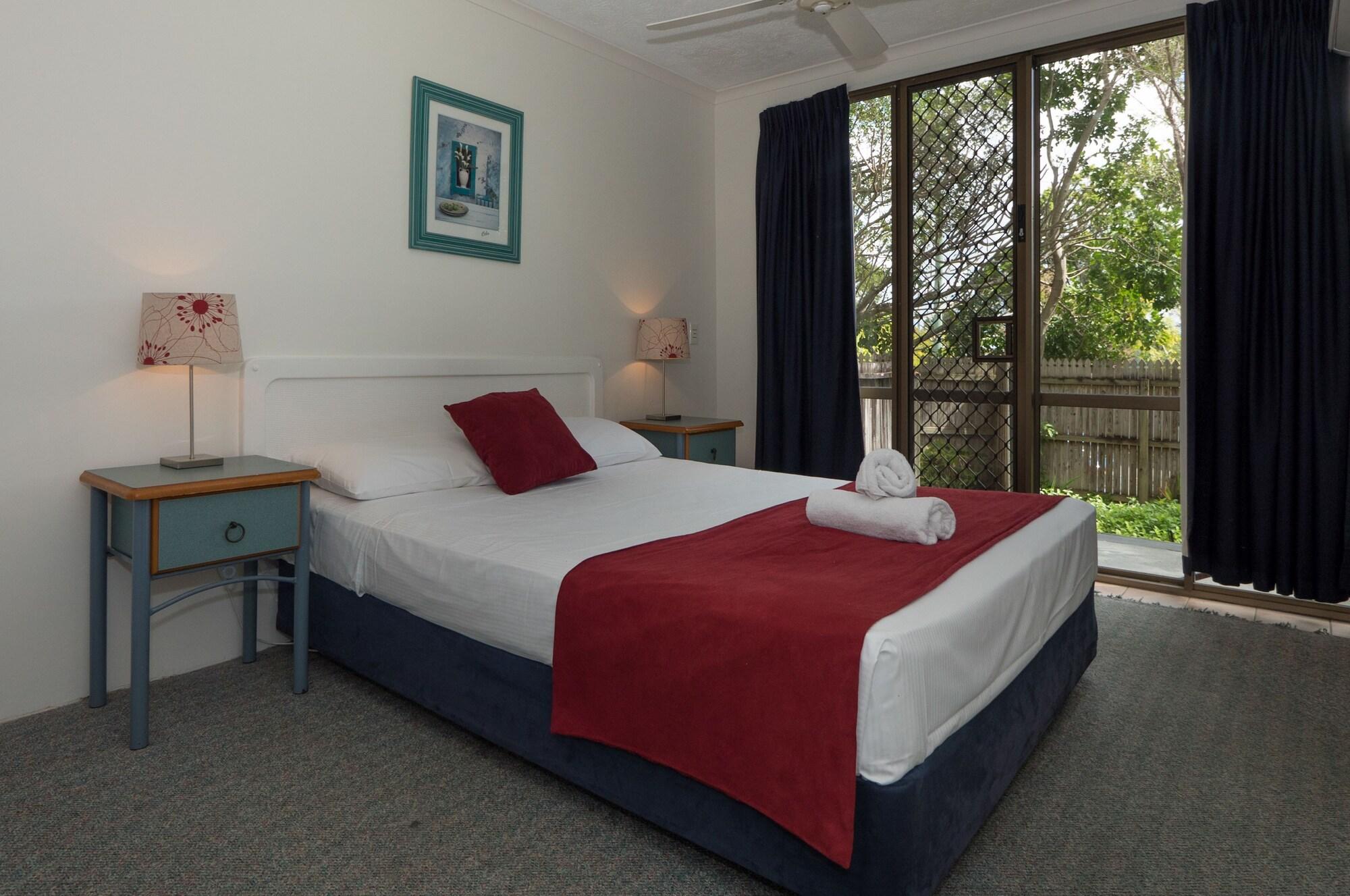 Enderley Gardens Resort Gold Coast Zewnętrze zdjęcie