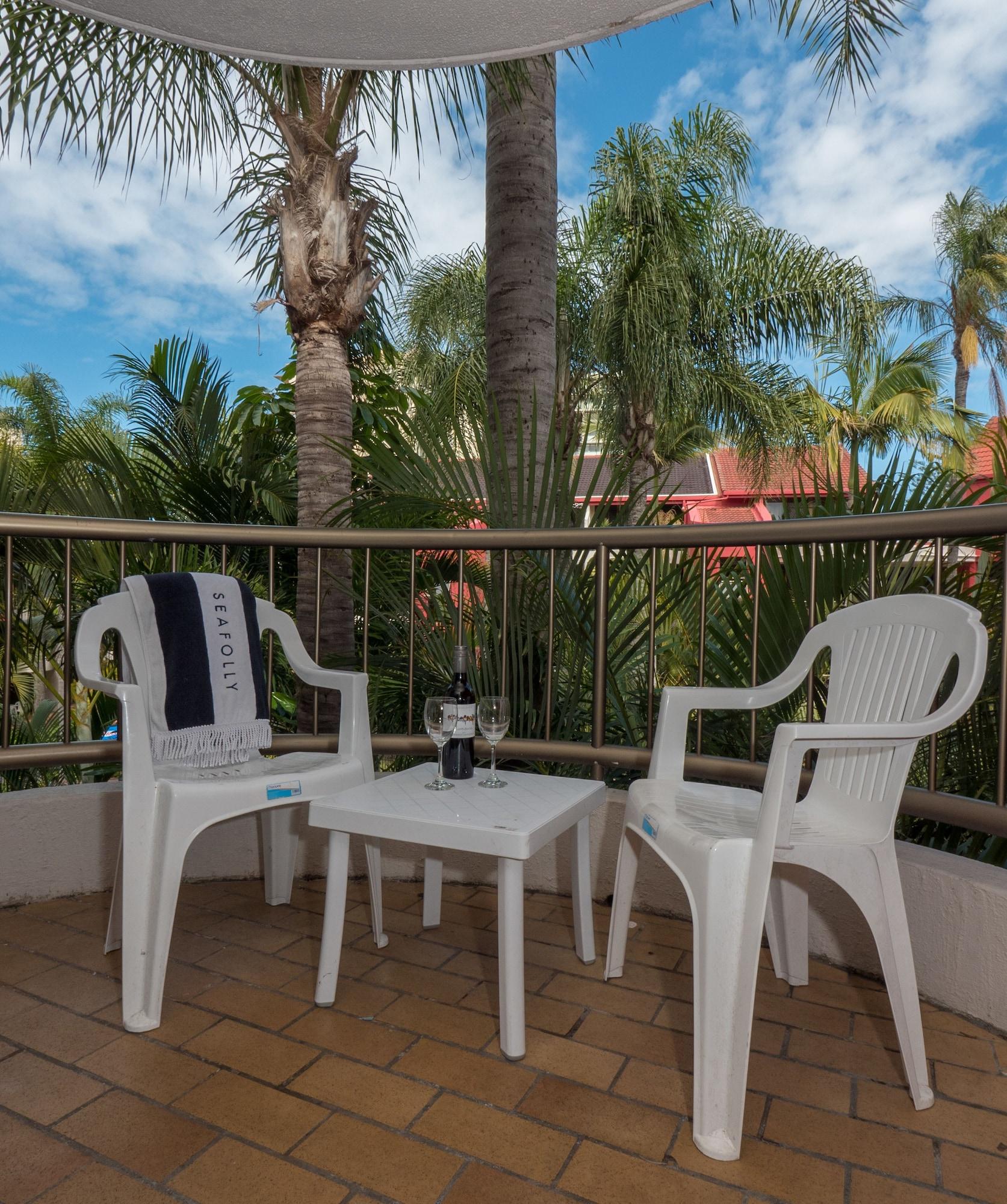 Enderley Gardens Resort Gold Coast Zewnętrze zdjęcie
