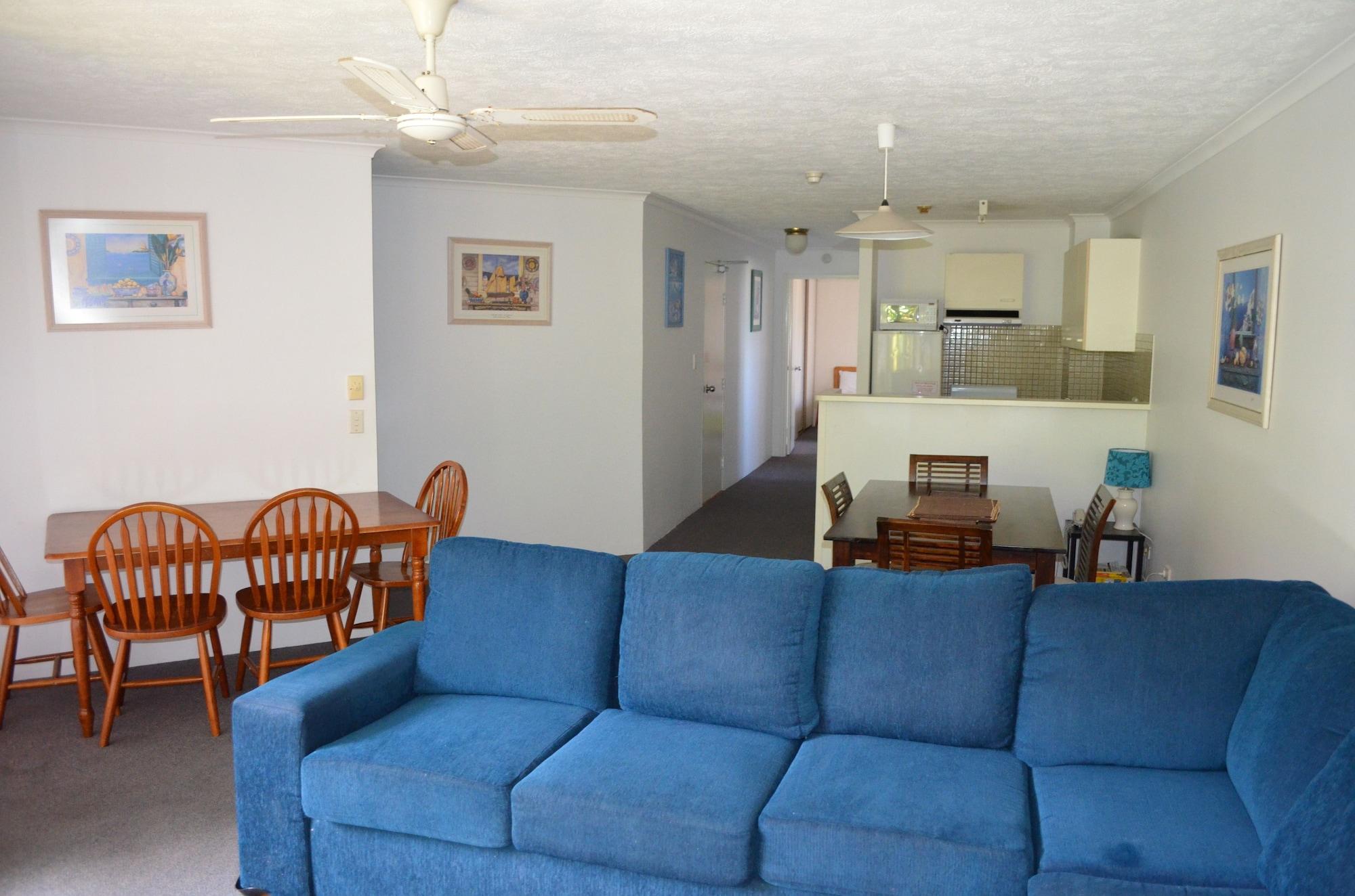 Enderley Gardens Resort Gold Coast Zewnętrze zdjęcie
