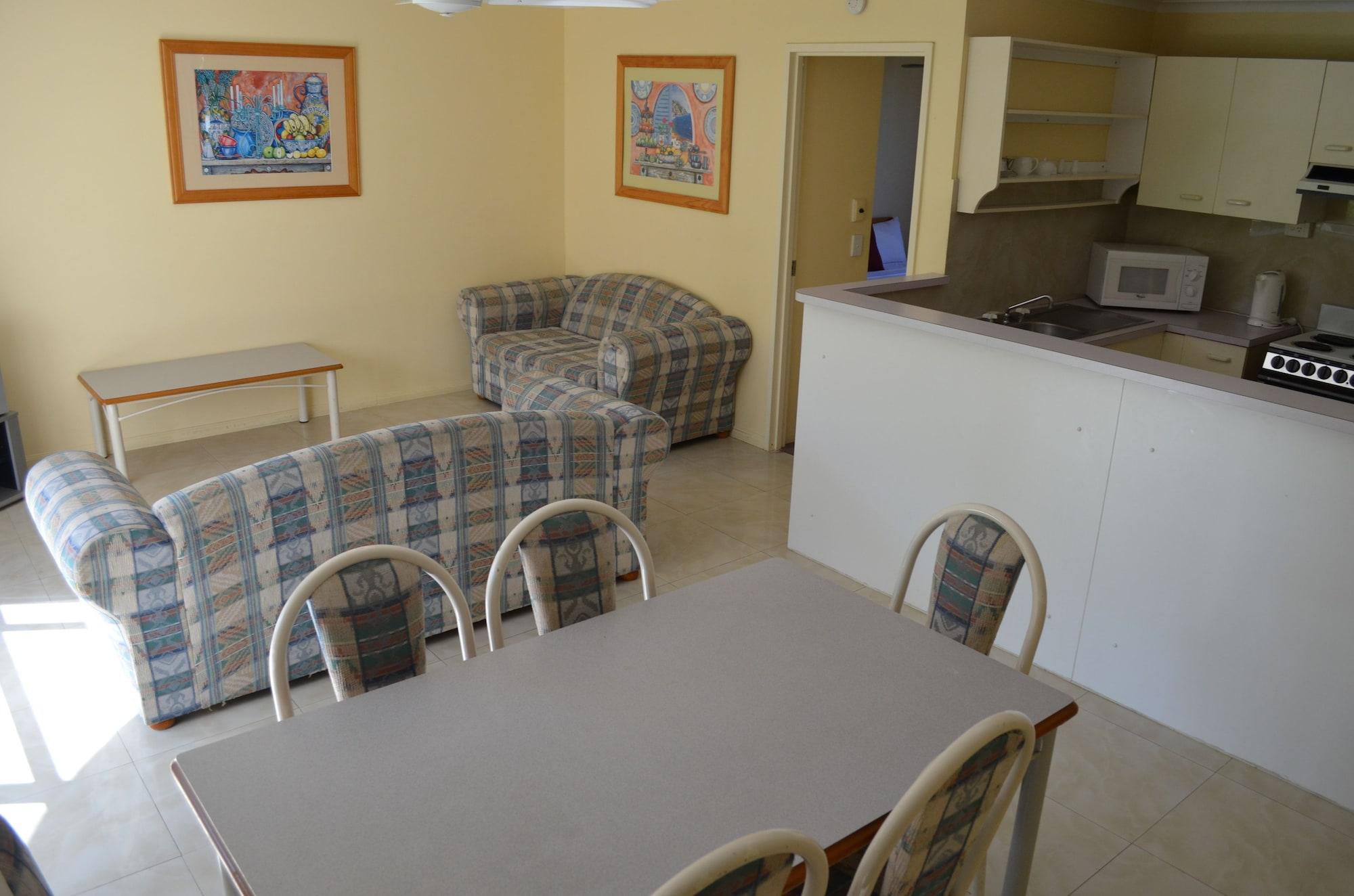 Enderley Gardens Resort Gold Coast Zewnętrze zdjęcie