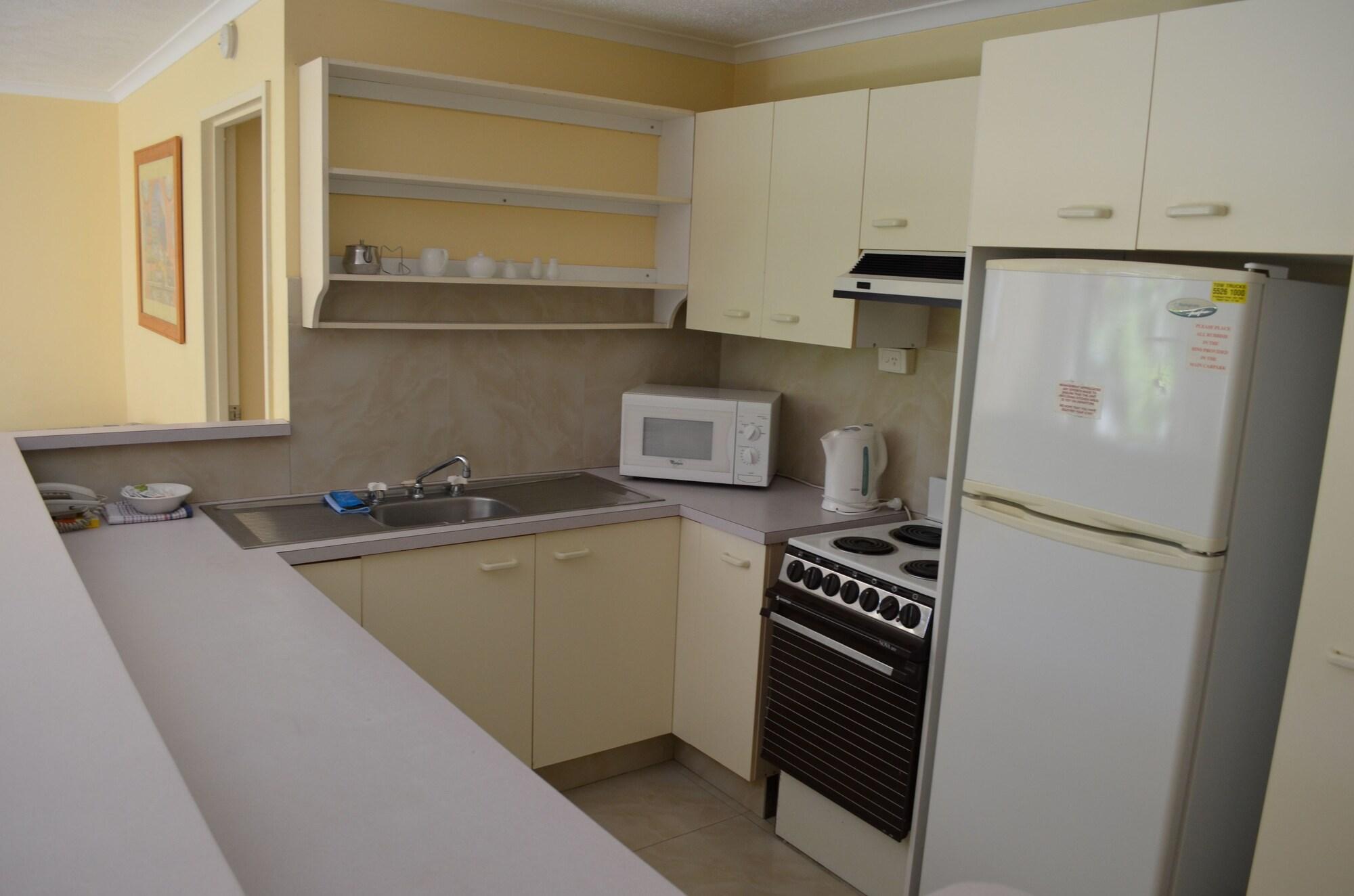Enderley Gardens Resort Gold Coast Zewnętrze zdjęcie