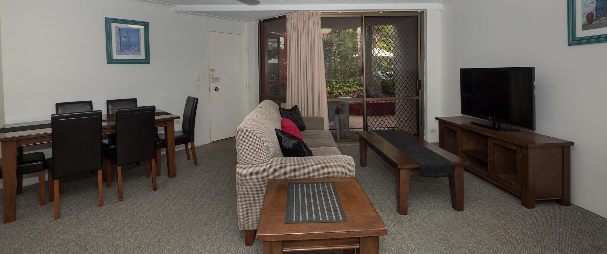Enderley Gardens Resort Gold Coast Zewnętrze zdjęcie