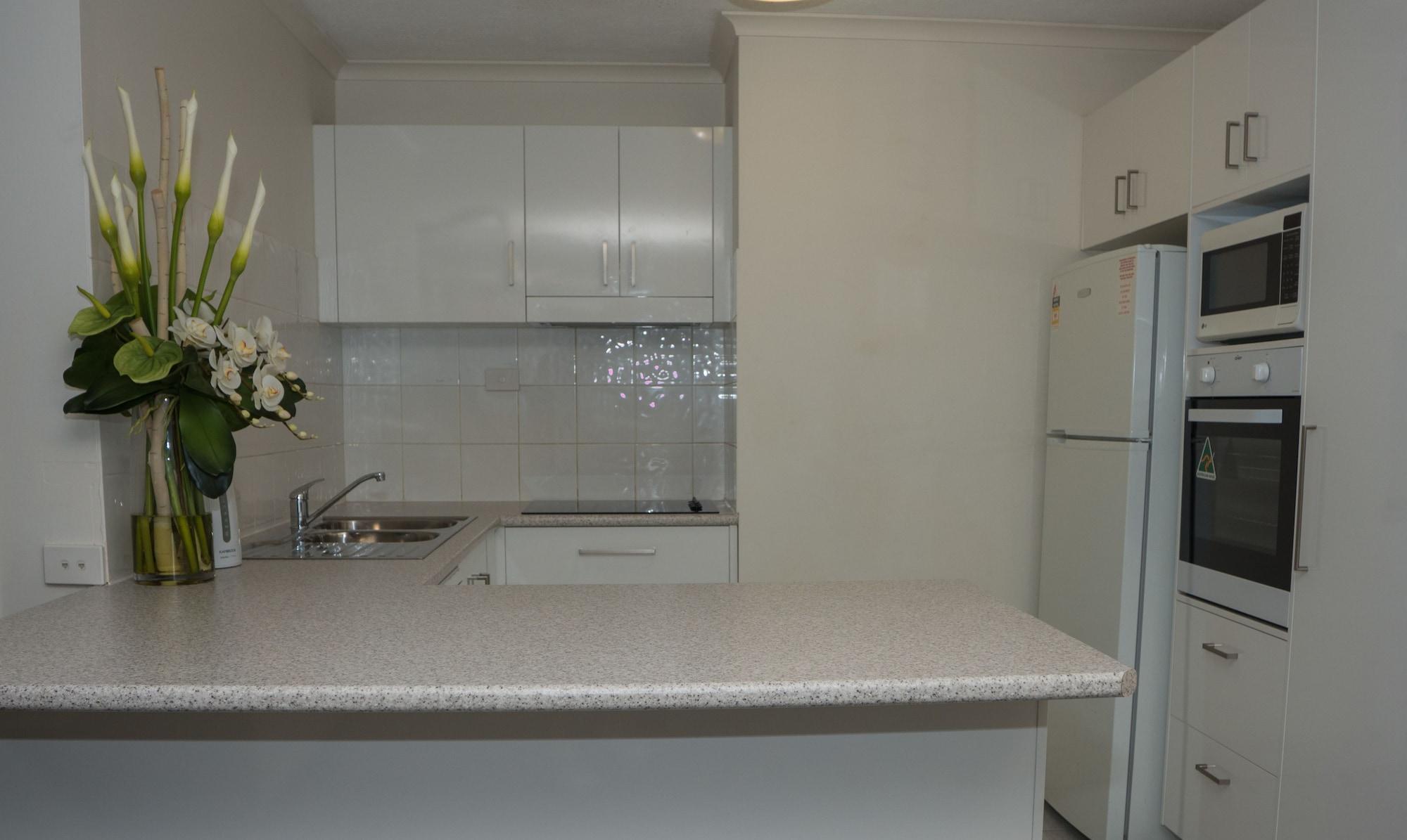Enderley Gardens Resort Gold Coast Zewnętrze zdjęcie