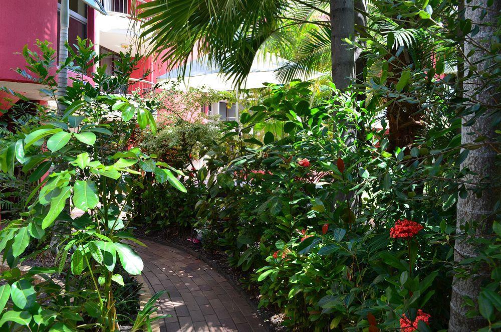 Enderley Gardens Resort Gold Coast Zewnętrze zdjęcie