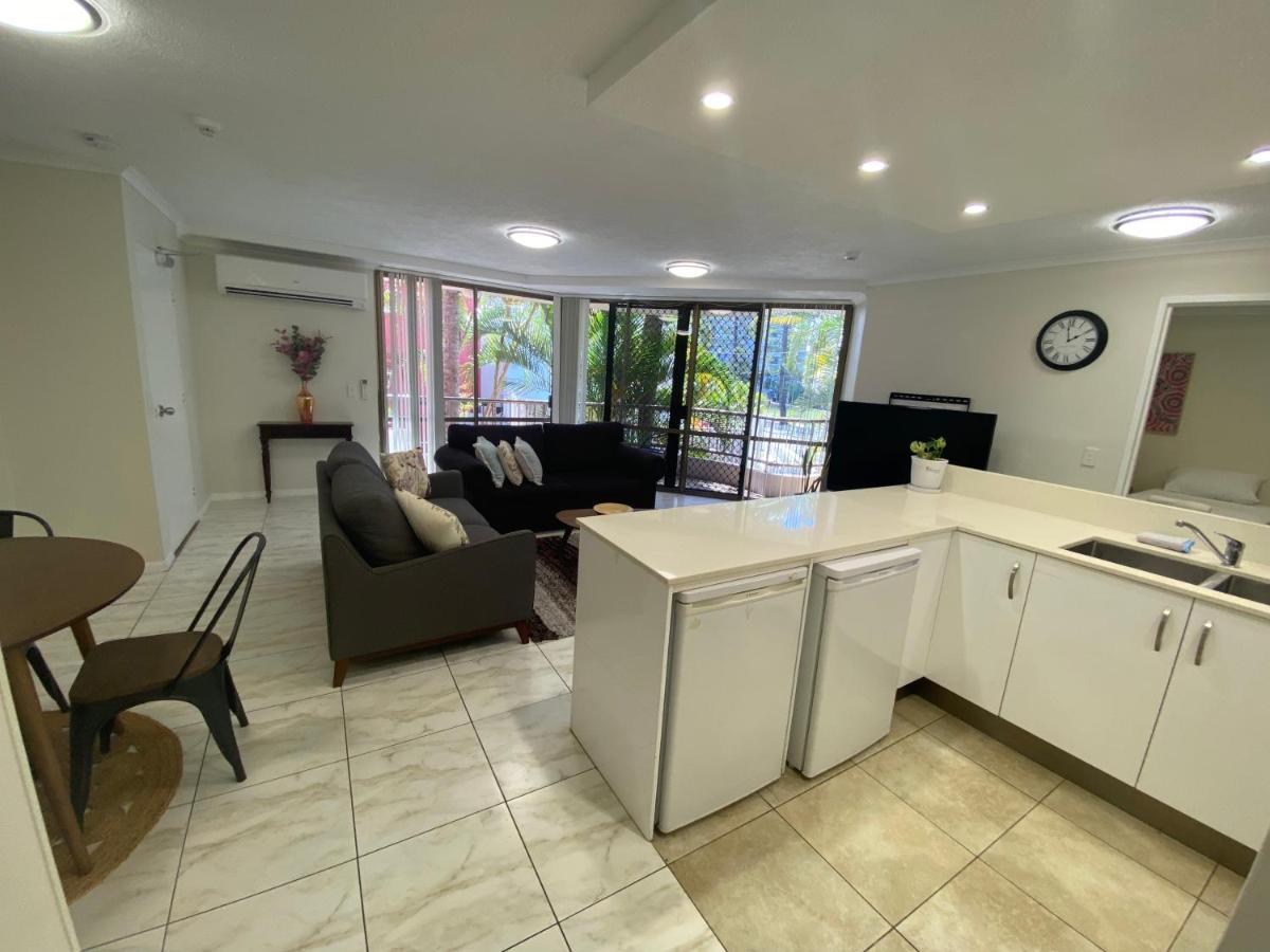 Enderley Gardens Resort Gold Coast Zewnętrze zdjęcie