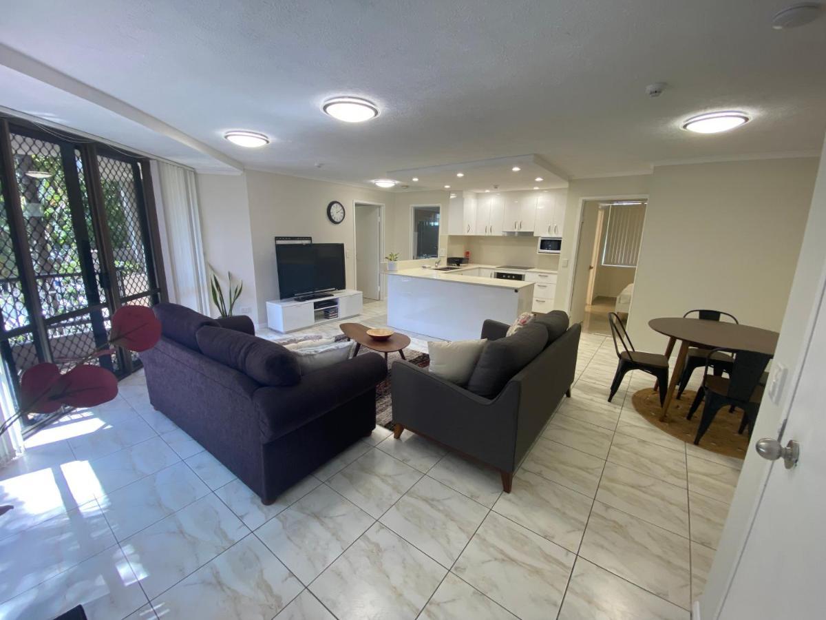 Enderley Gardens Resort Gold Coast Zewnętrze zdjęcie