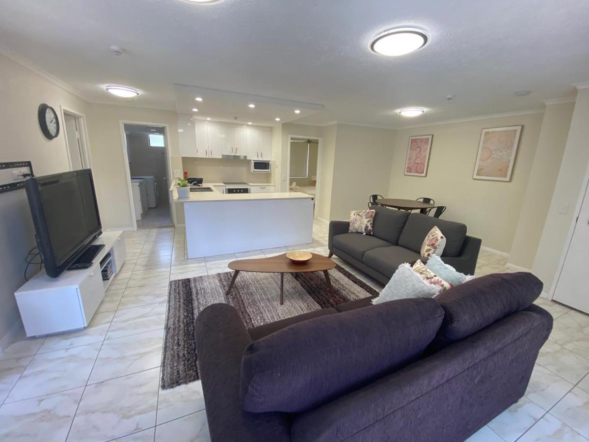 Enderley Gardens Resort Gold Coast Zewnętrze zdjęcie