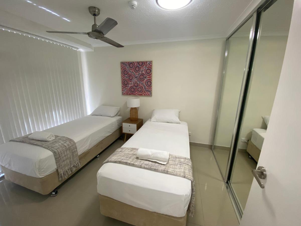 Enderley Gardens Resort Gold Coast Zewnętrze zdjęcie