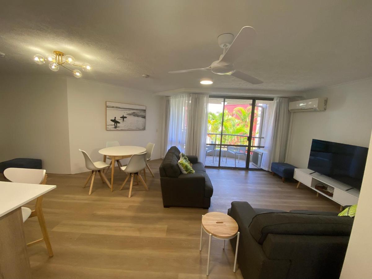 Enderley Gardens Resort Gold Coast Zewnętrze zdjęcie