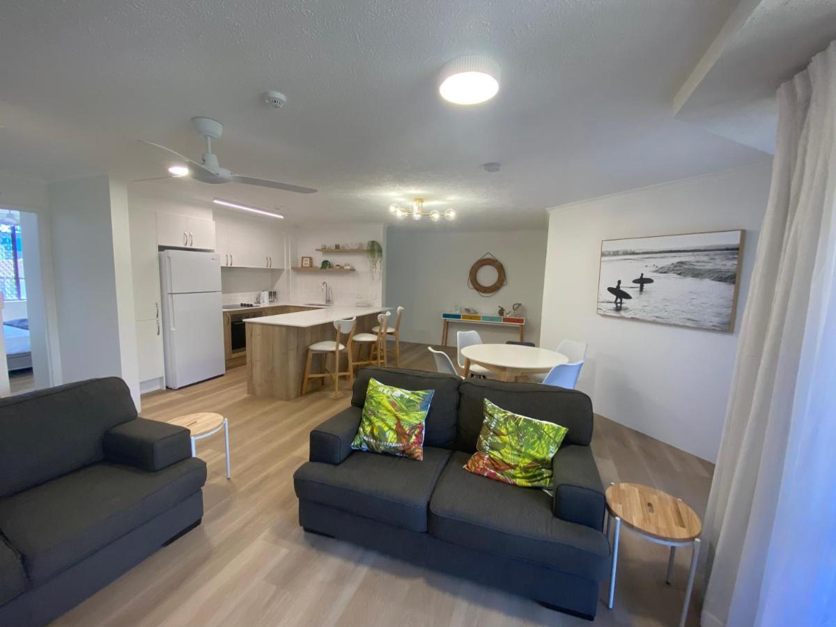 Enderley Gardens Resort Gold Coast Zewnętrze zdjęcie