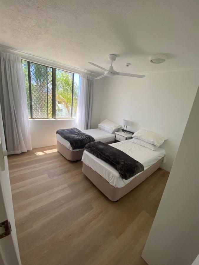 Enderley Gardens Resort Gold Coast Zewnętrze zdjęcie