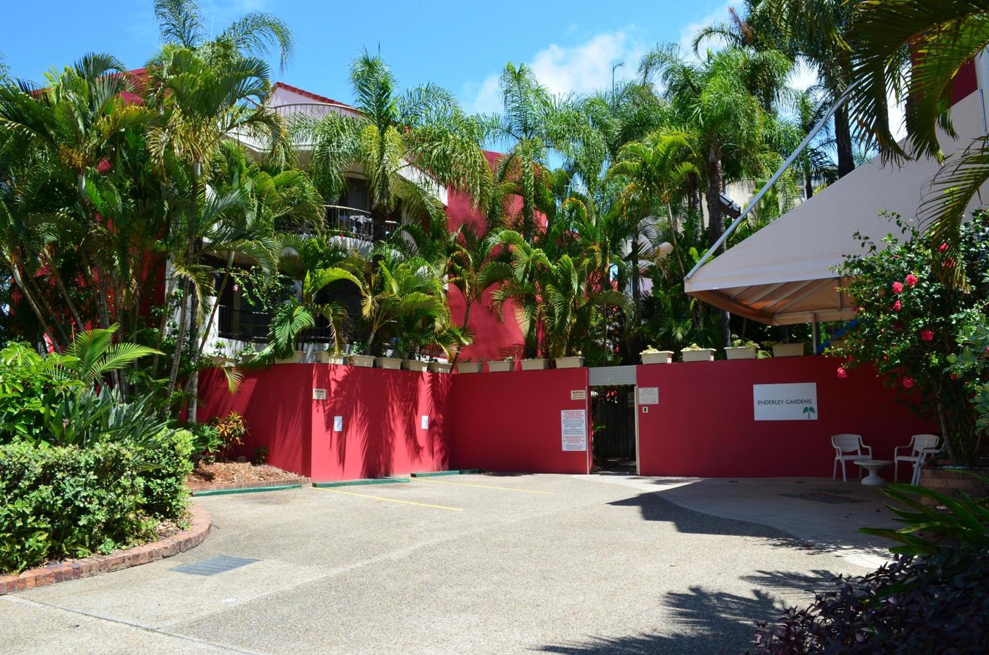 Enderley Gardens Resort Gold Coast Zewnętrze zdjęcie