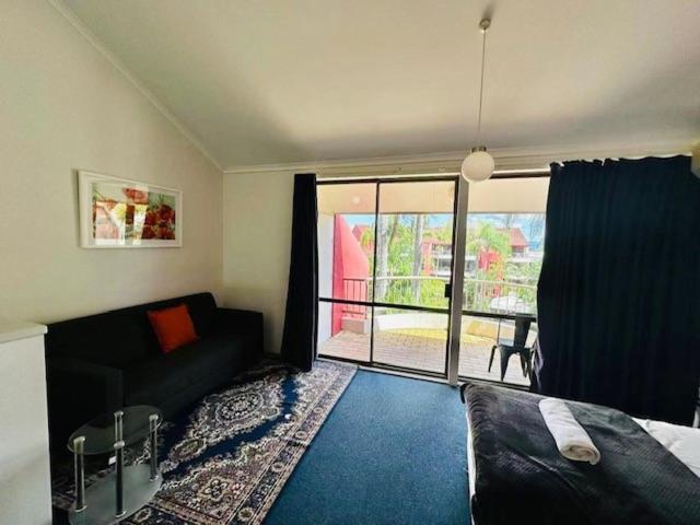 Enderley Gardens Resort Gold Coast Zewnętrze zdjęcie