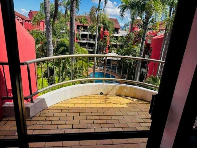 Enderley Gardens Resort Gold Coast Zewnętrze zdjęcie