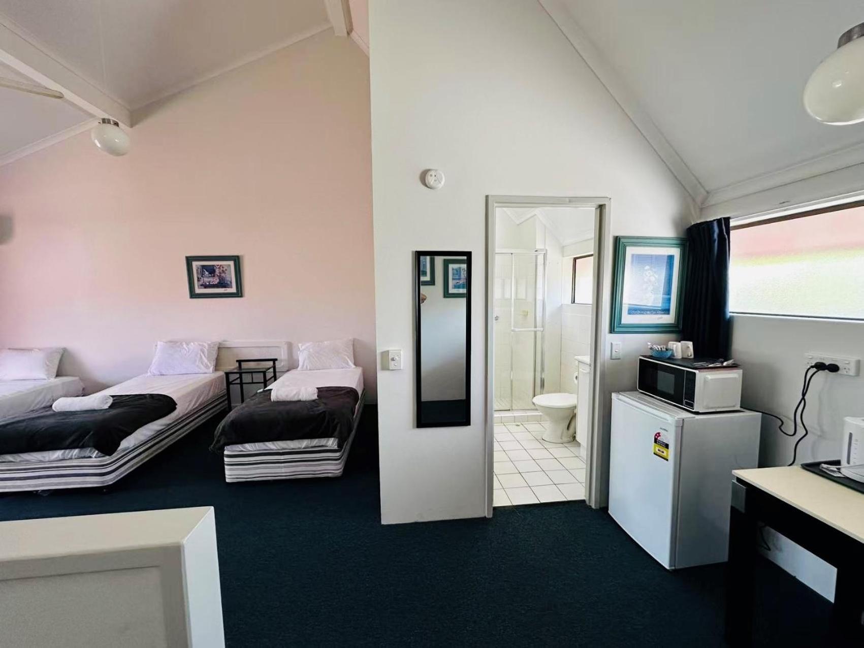Enderley Gardens Resort Gold Coast Zewnętrze zdjęcie