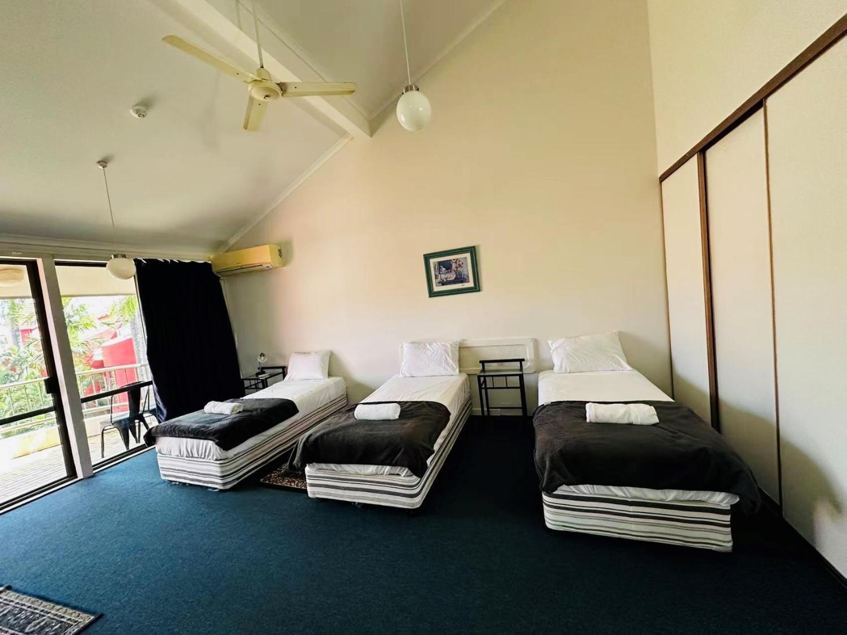 Enderley Gardens Resort Gold Coast Zewnętrze zdjęcie