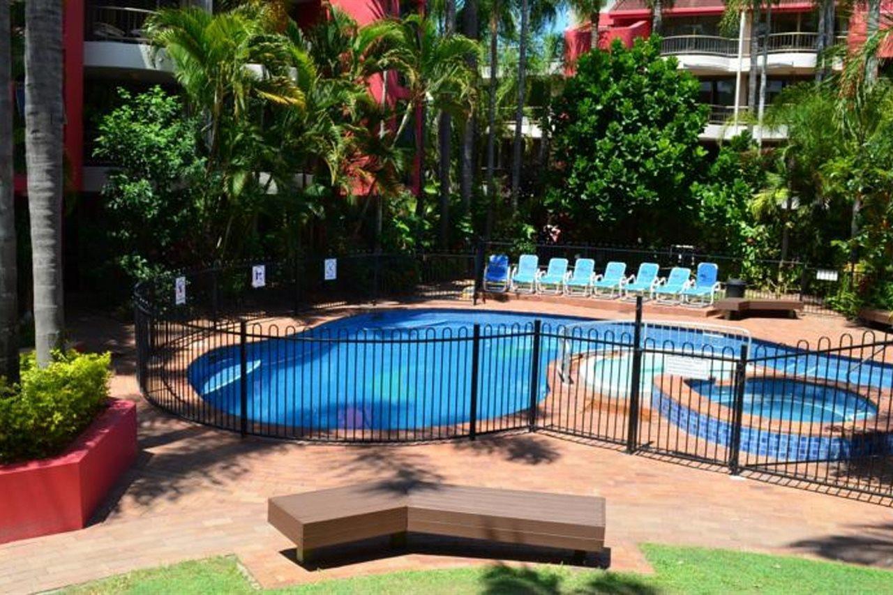 Enderley Gardens Resort Gold Coast Zewnętrze zdjęcie