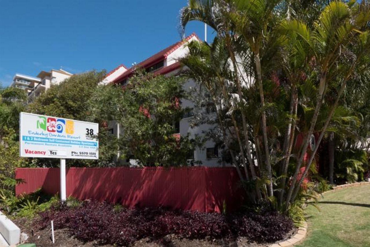 Enderley Gardens Resort Gold Coast Zewnętrze zdjęcie