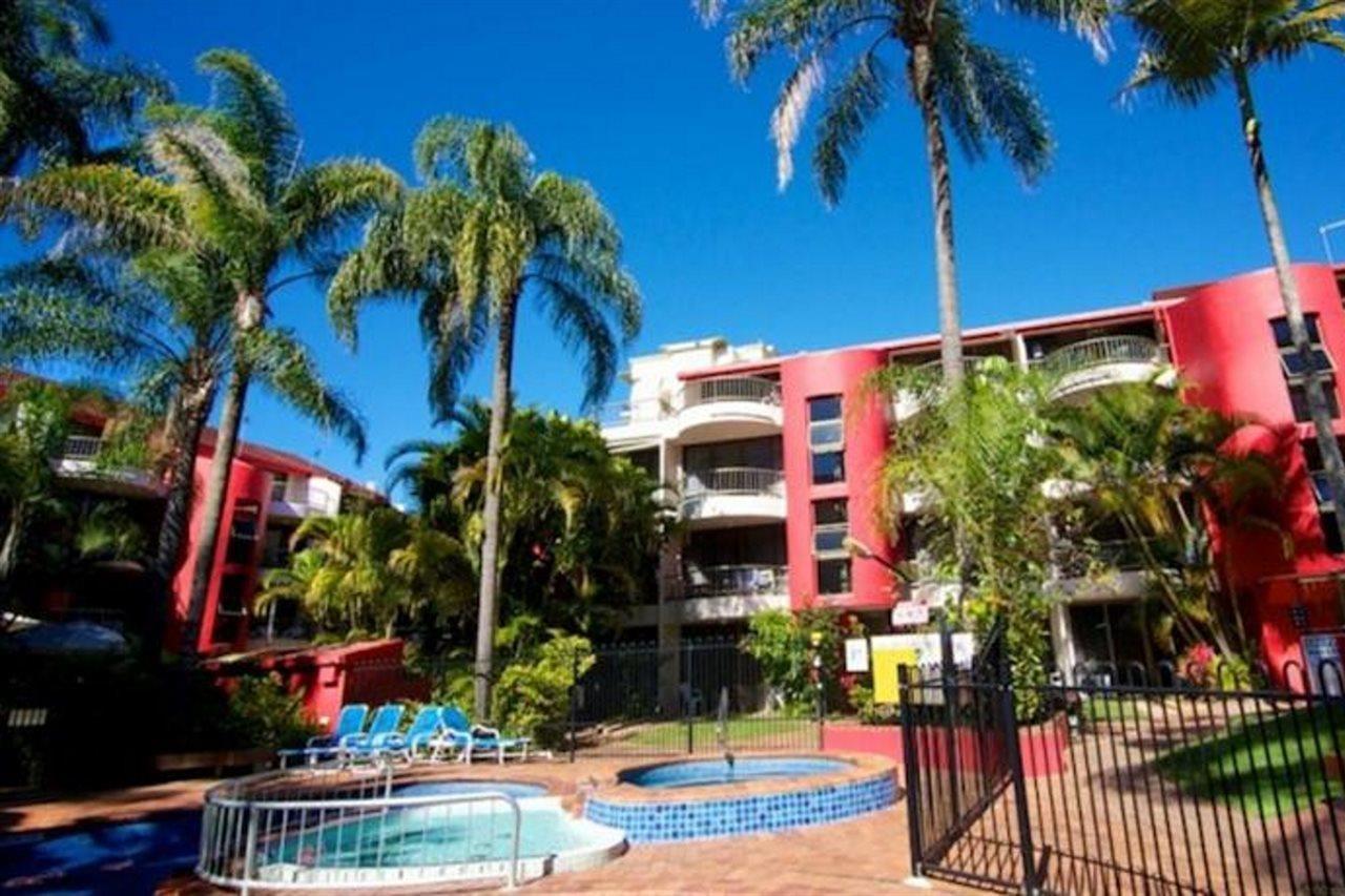 Enderley Gardens Resort Gold Coast Zewnętrze zdjęcie