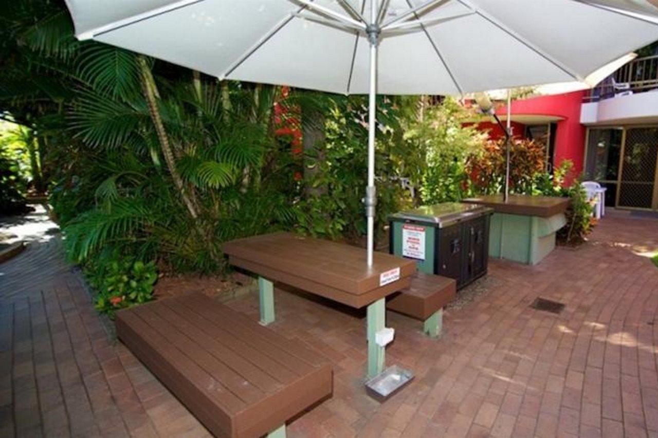 Enderley Gardens Resort Gold Coast Zewnętrze zdjęcie