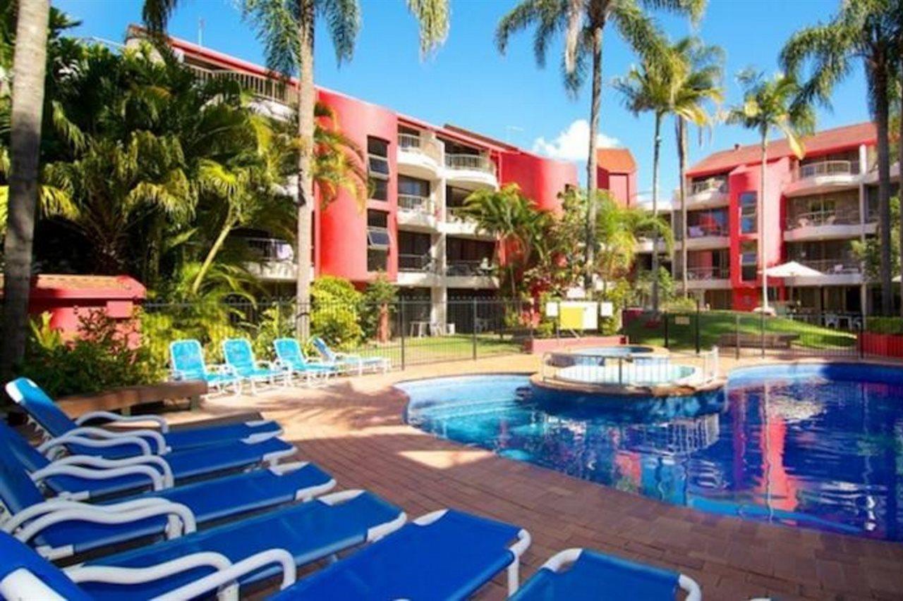 Enderley Gardens Resort Gold Coast Zewnętrze zdjęcie