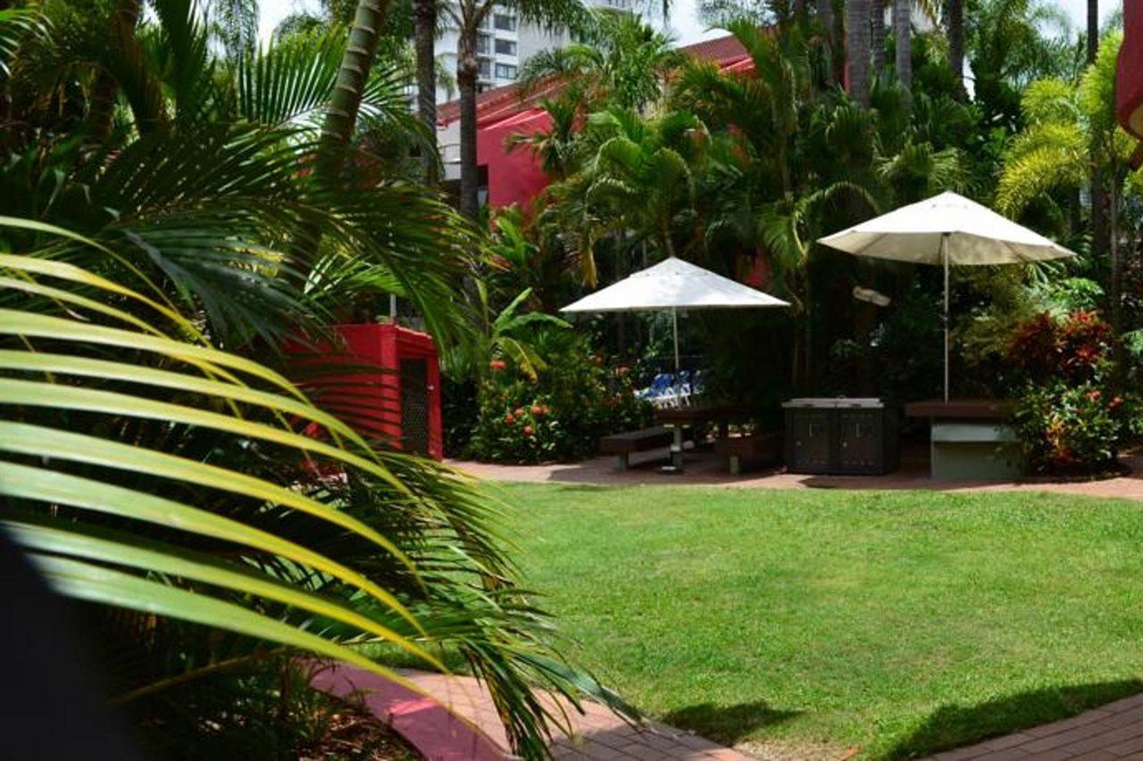 Enderley Gardens Resort Gold Coast Zewnętrze zdjęcie