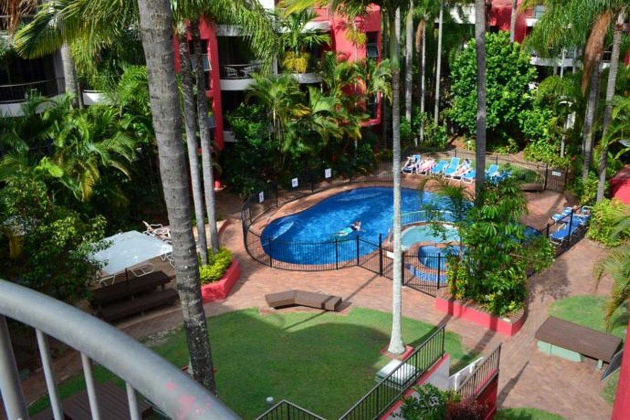 Enderley Gardens Resort Gold Coast Zewnętrze zdjęcie