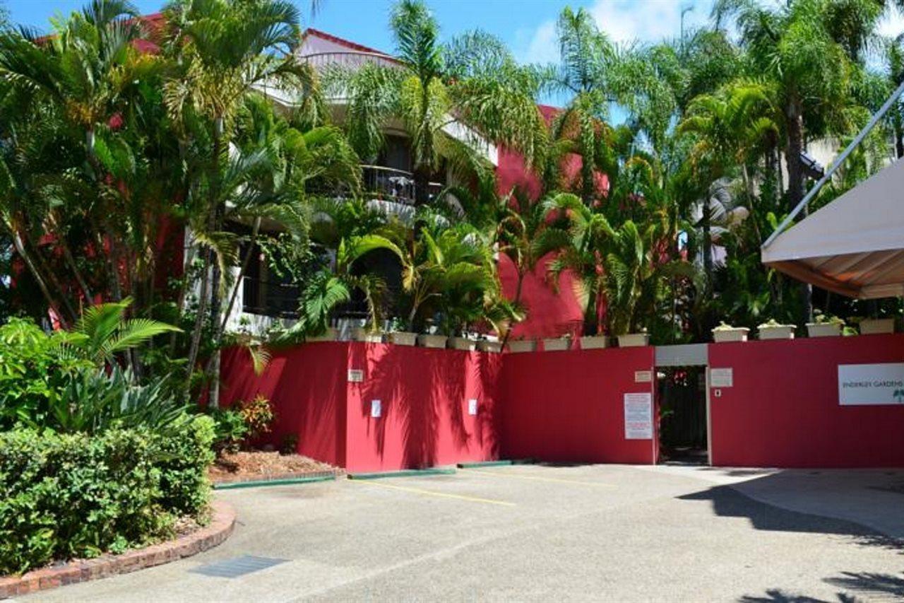 Enderley Gardens Resort Gold Coast Zewnętrze zdjęcie