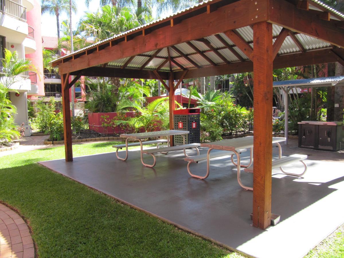 Enderley Gardens Resort Gold Coast Zewnętrze zdjęcie