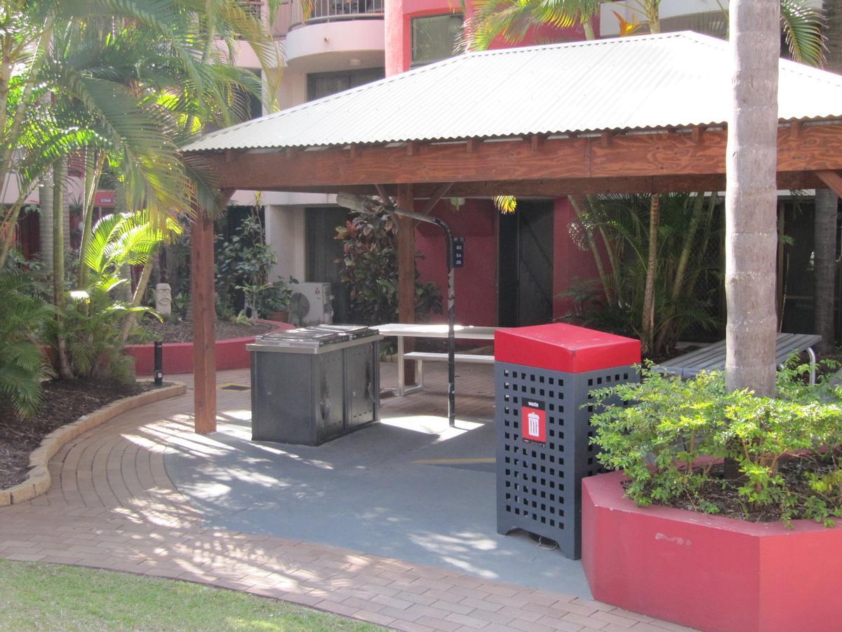 Enderley Gardens Resort Gold Coast Zewnętrze zdjęcie