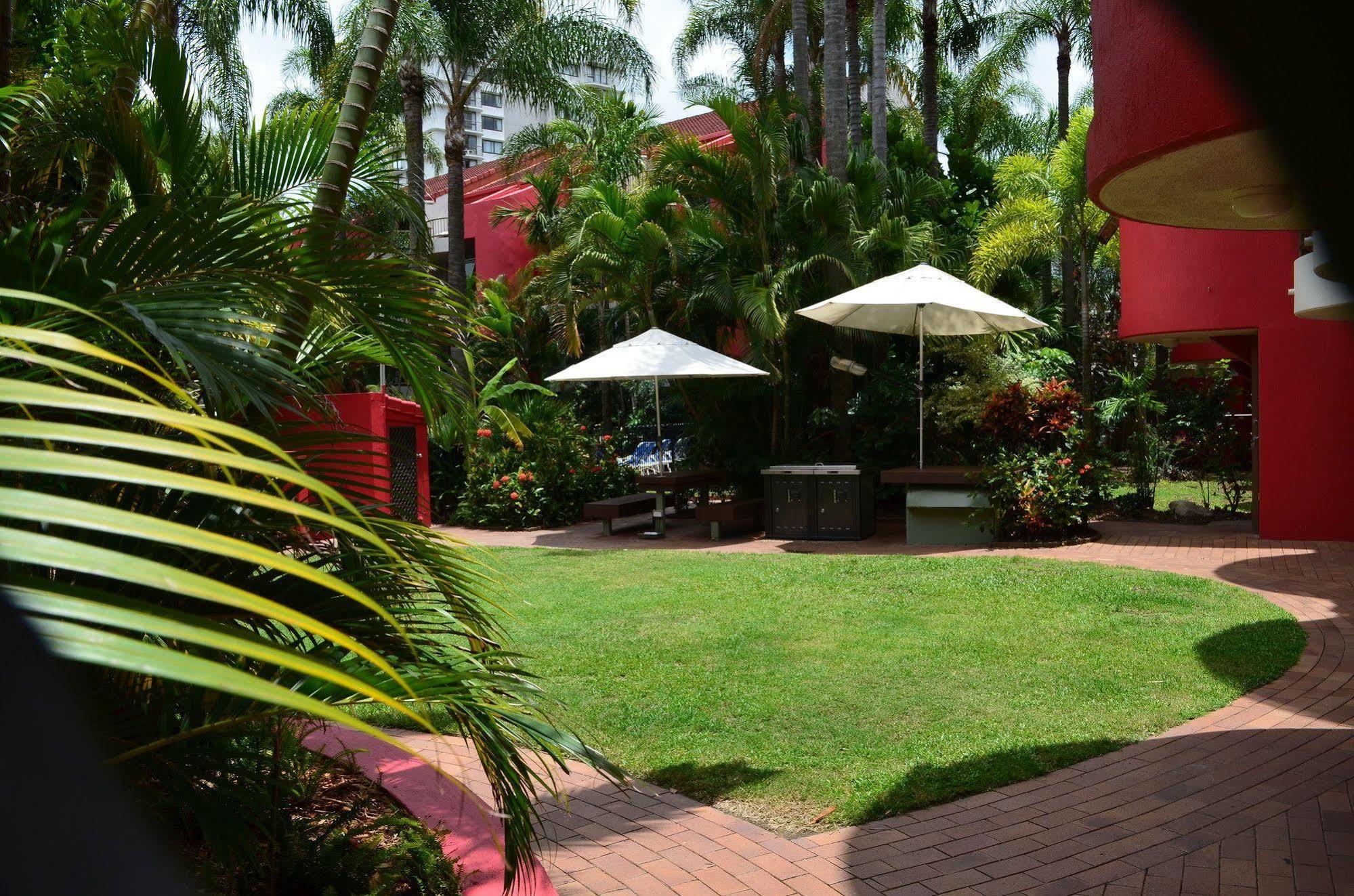 Enderley Gardens Resort Gold Coast Zewnętrze zdjęcie