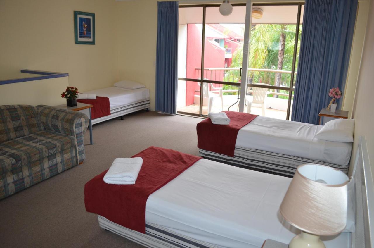 Enderley Gardens Resort Gold Coast Zewnętrze zdjęcie