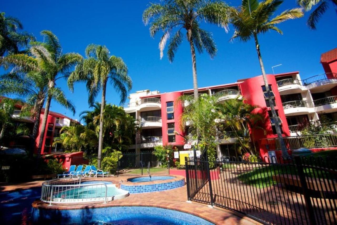 Enderley Gardens Resort Gold Coast Zewnętrze zdjęcie