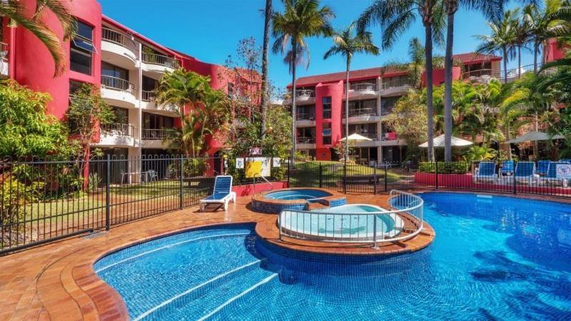 Enderley Gardens Resort Gold Coast Zewnętrze zdjęcie