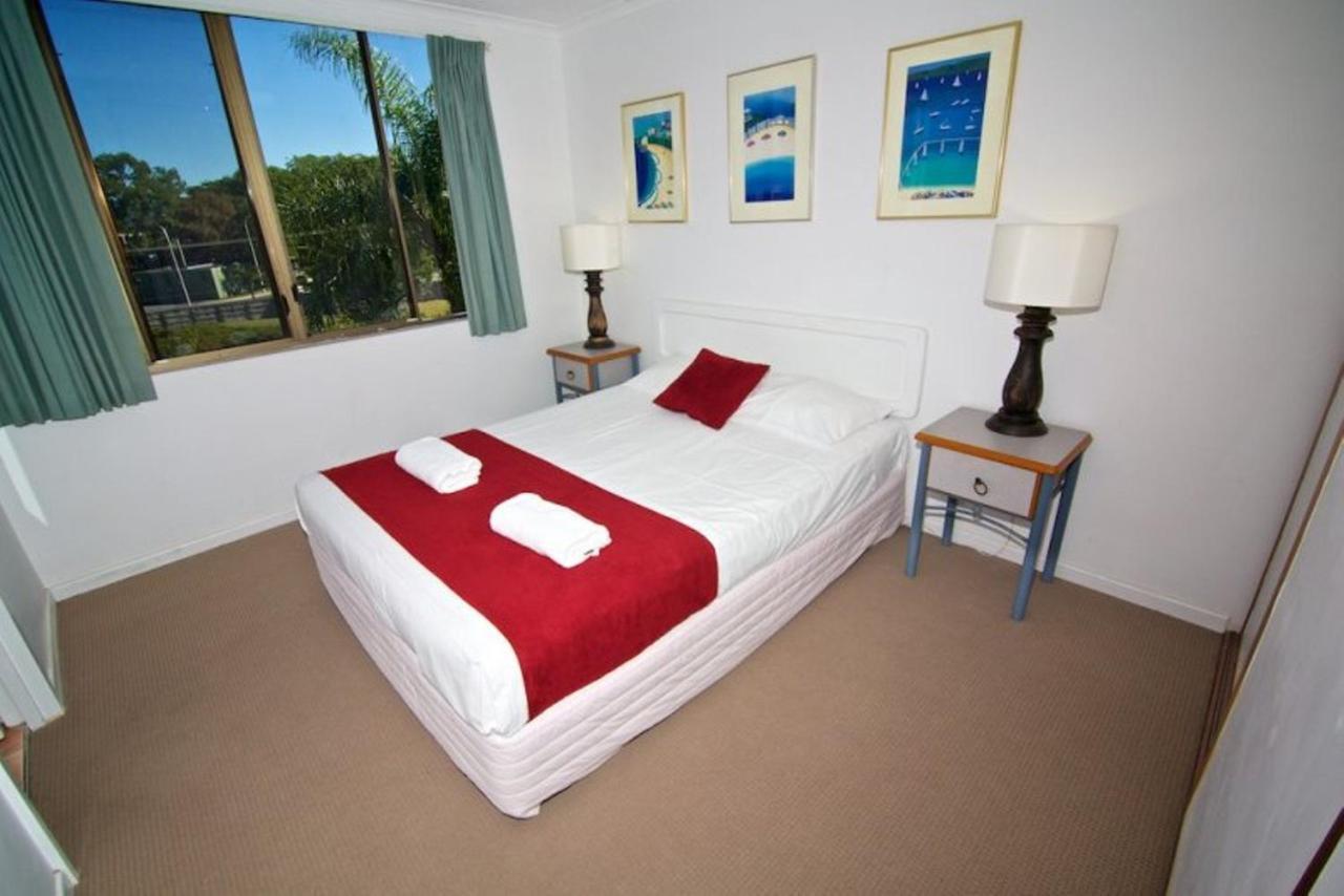 Enderley Gardens Resort Gold Coast Pokój zdjęcie